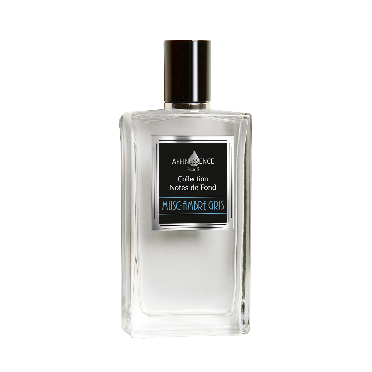 Musc Ambre Gris <br> Eau de Parfum 50ml / 100ml
