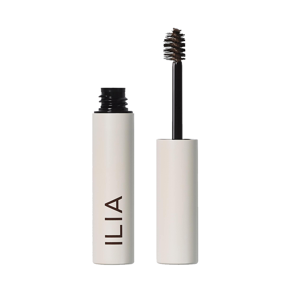 Natural Volumizing Brow Gel<br>Dark Brown