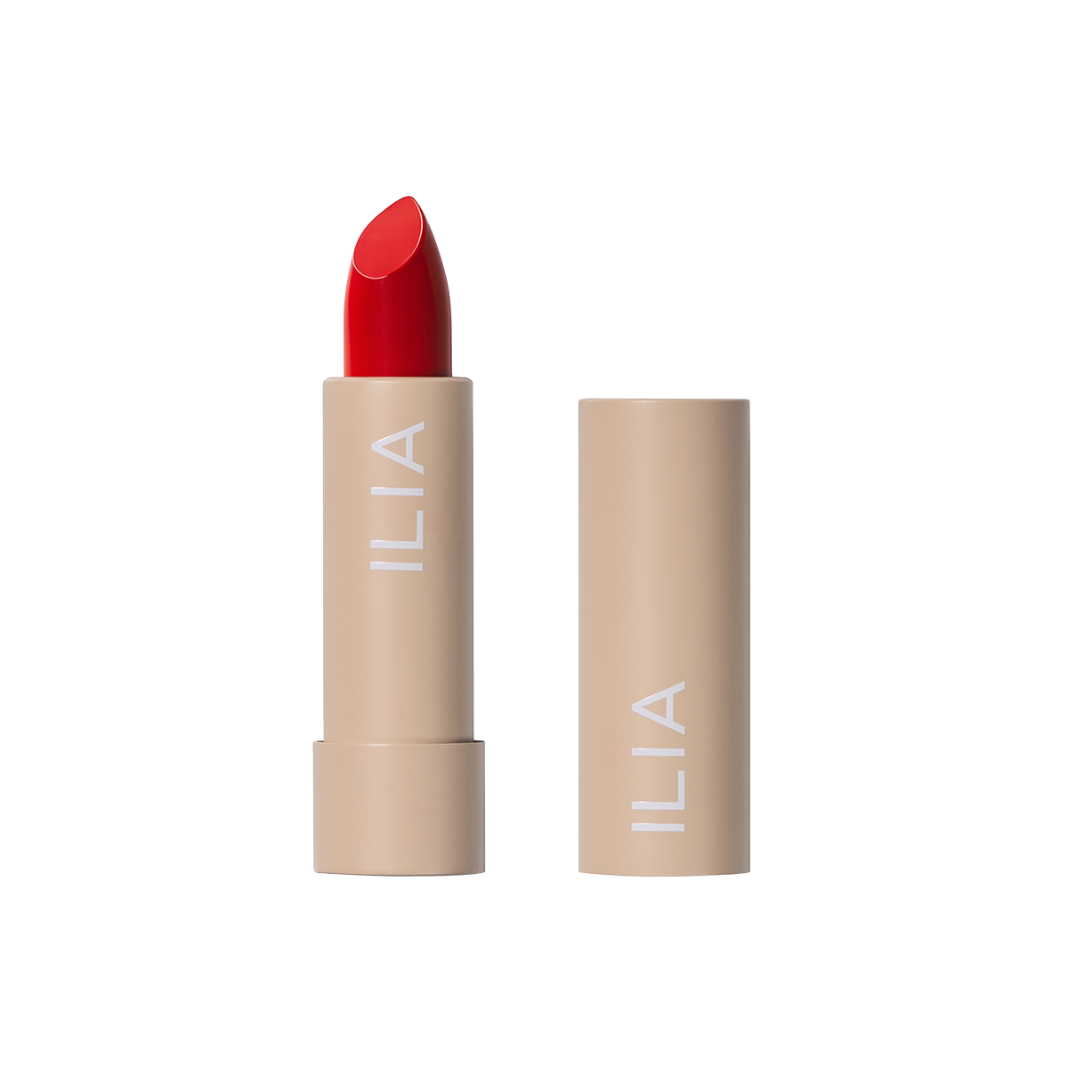 Color Block Lipstick<br>Flame