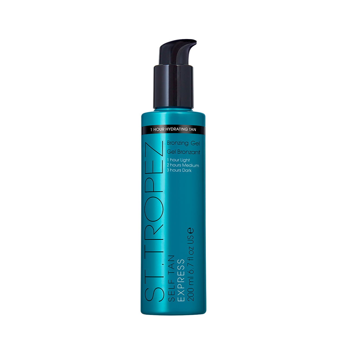 Self Tan Express Bronzing Gel <br> 200ml