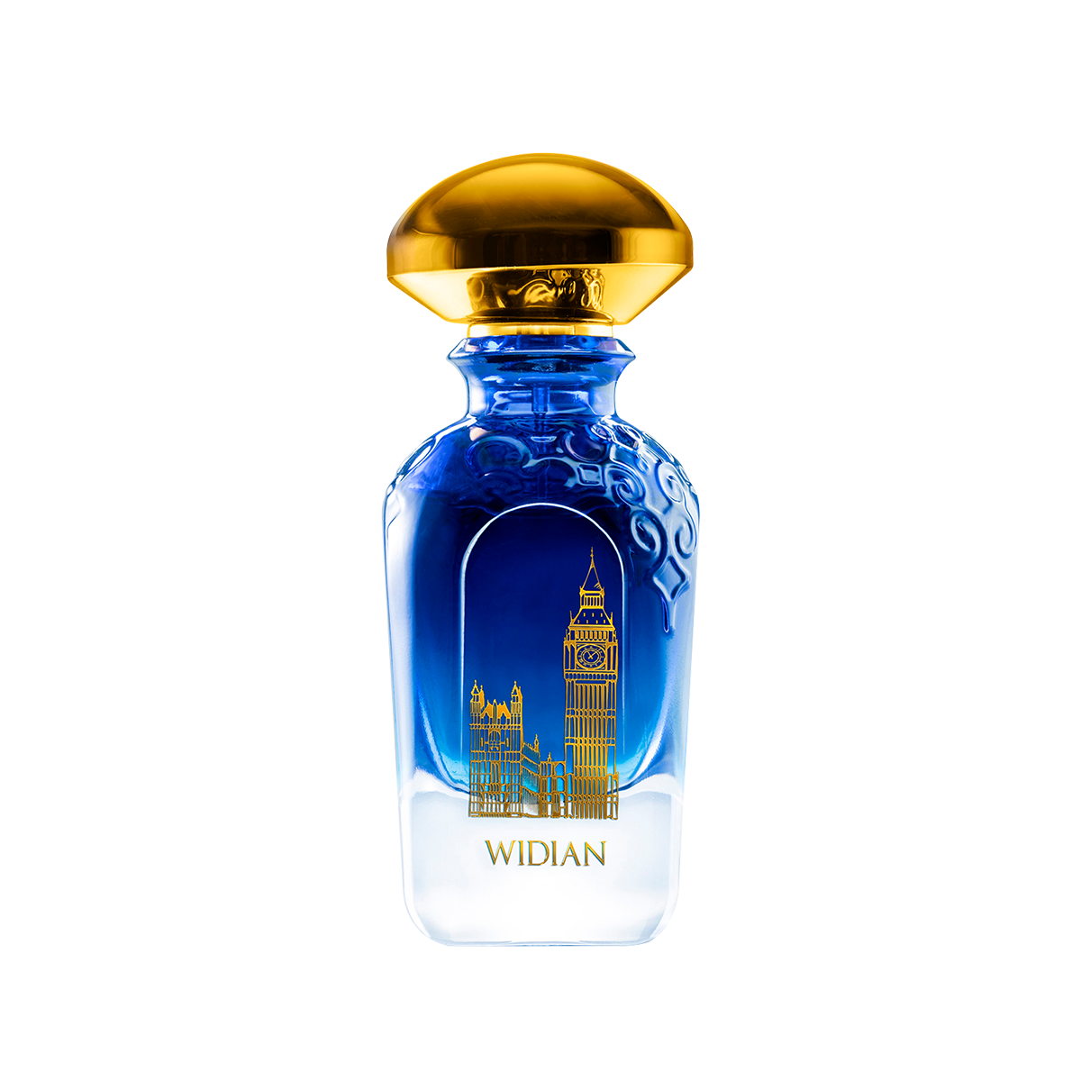 Sapphire Collection / London <br> Parfum 50ml
