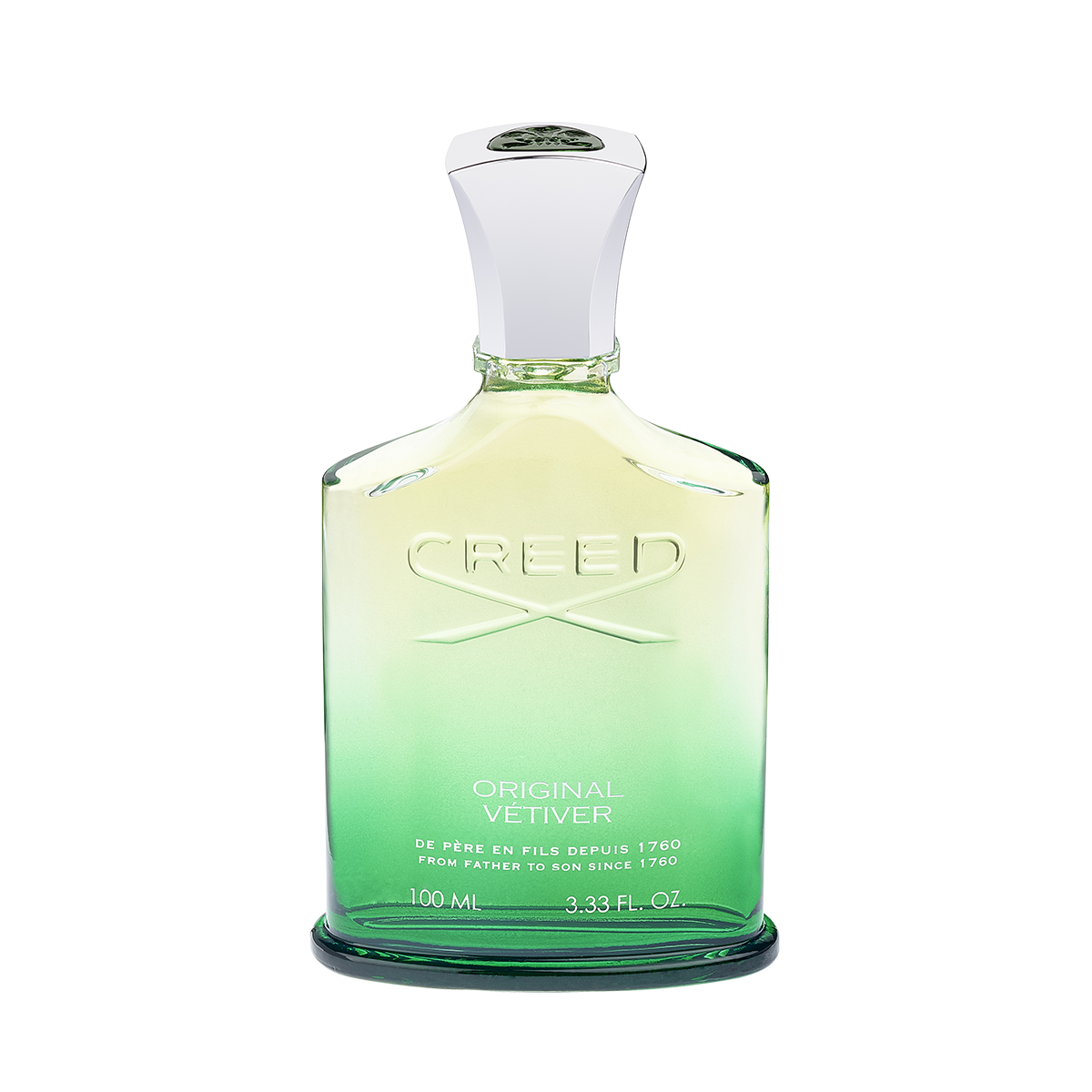 Original Vetiver <br> Eau de Parfum 30 ml / 50ml / 100ml