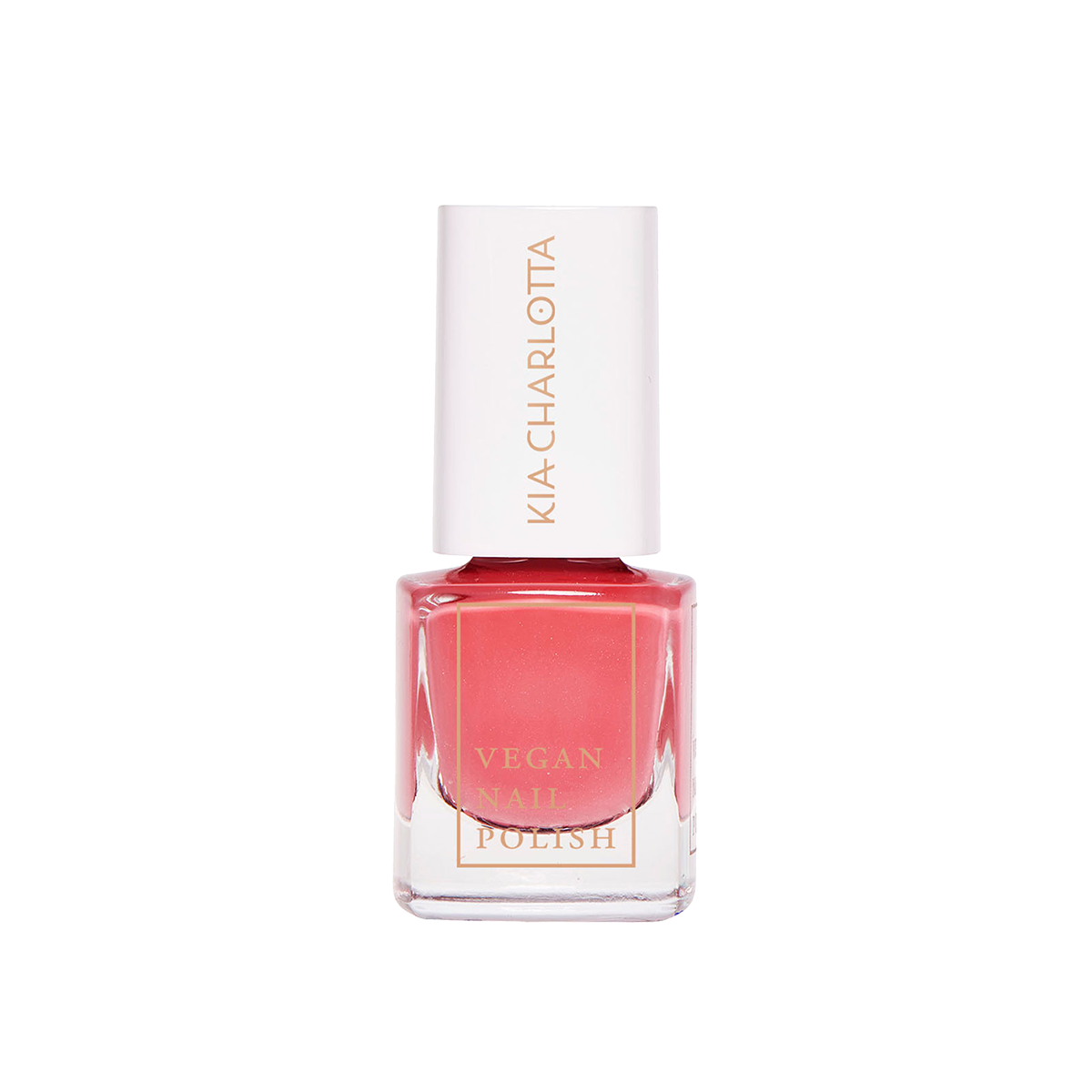 PJ's All Day <br> Nagellack 5ml