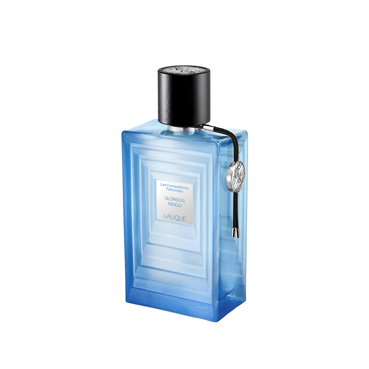 Les Compositions Parfumées Grey<br>Glorious Indigo / Eau de Parfum 100ml
