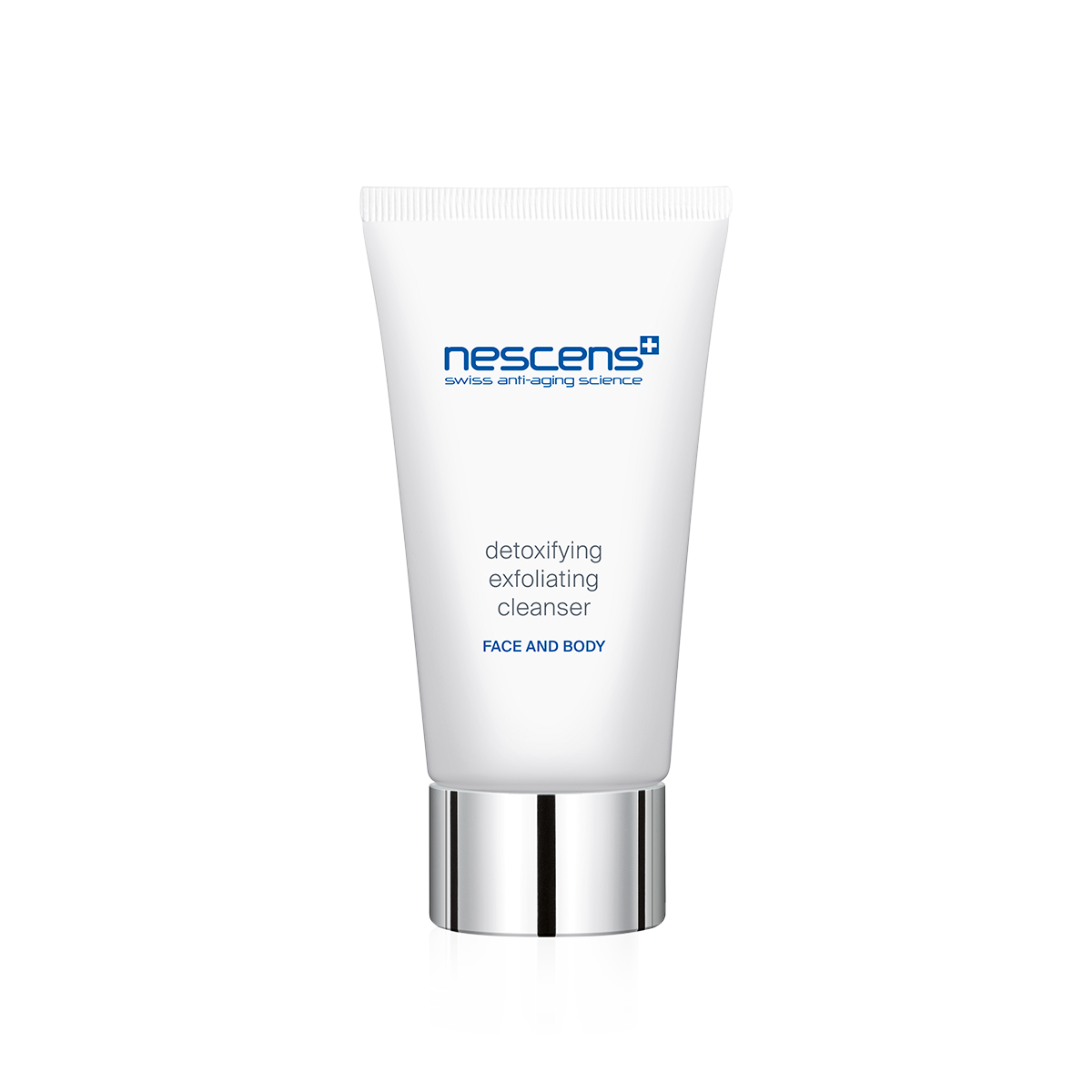 Detoxifying Exfoliating Cleanser<br>75ml