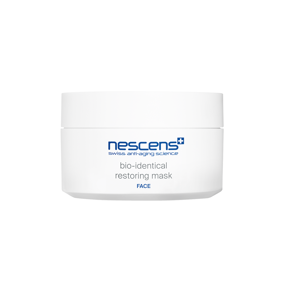 Bio-Identical Restoring Maske <br> 100ml