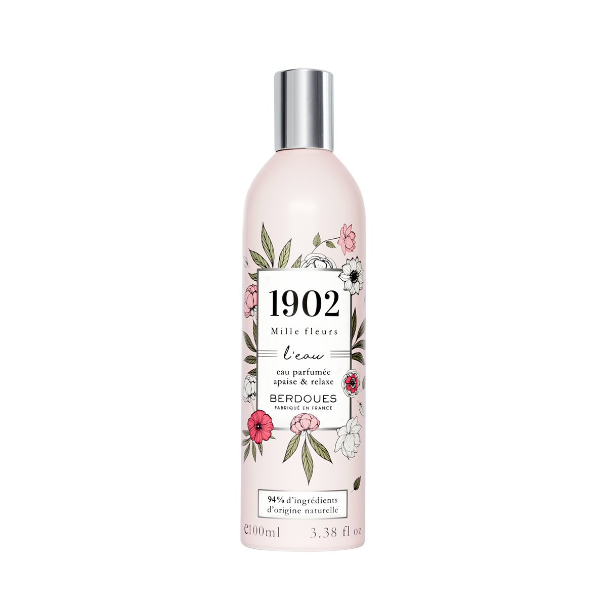 Mille Fleurs L'Eau de Soin <br> 100ml
