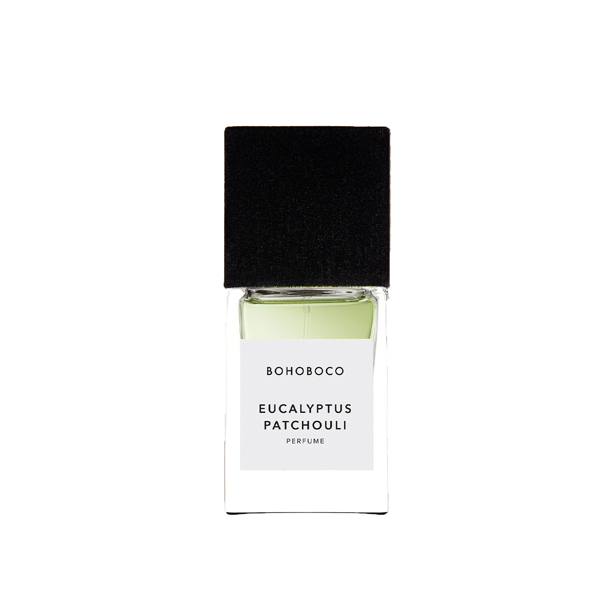 Eucalyptus Patchouli <br> Extrait Parfum 50ml