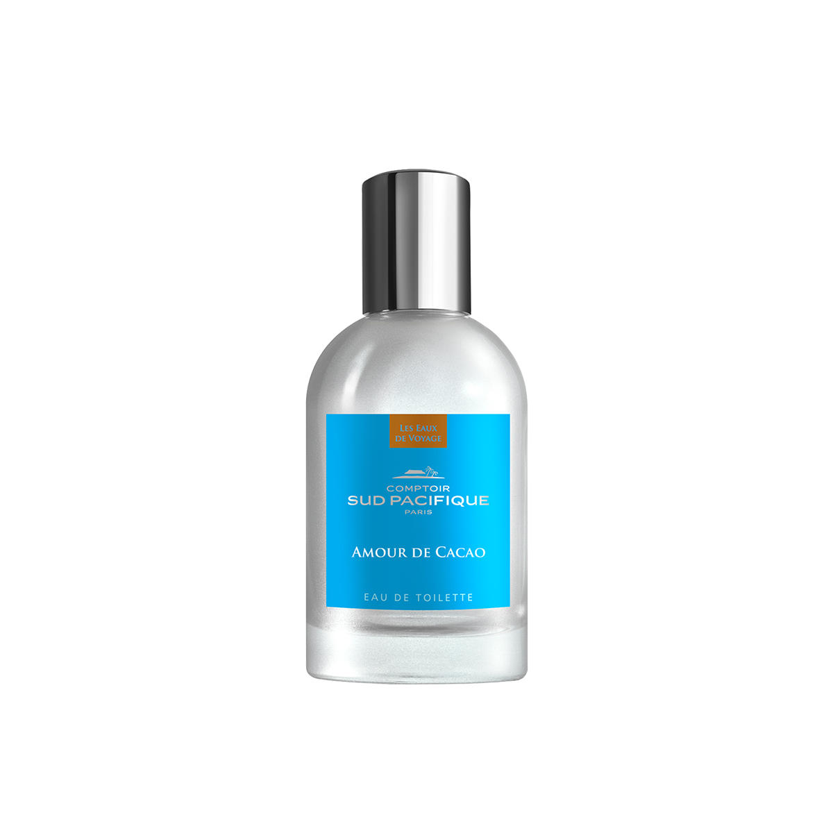 Amour de Cacao<br>Eau de Toilette 30ml / 100ml