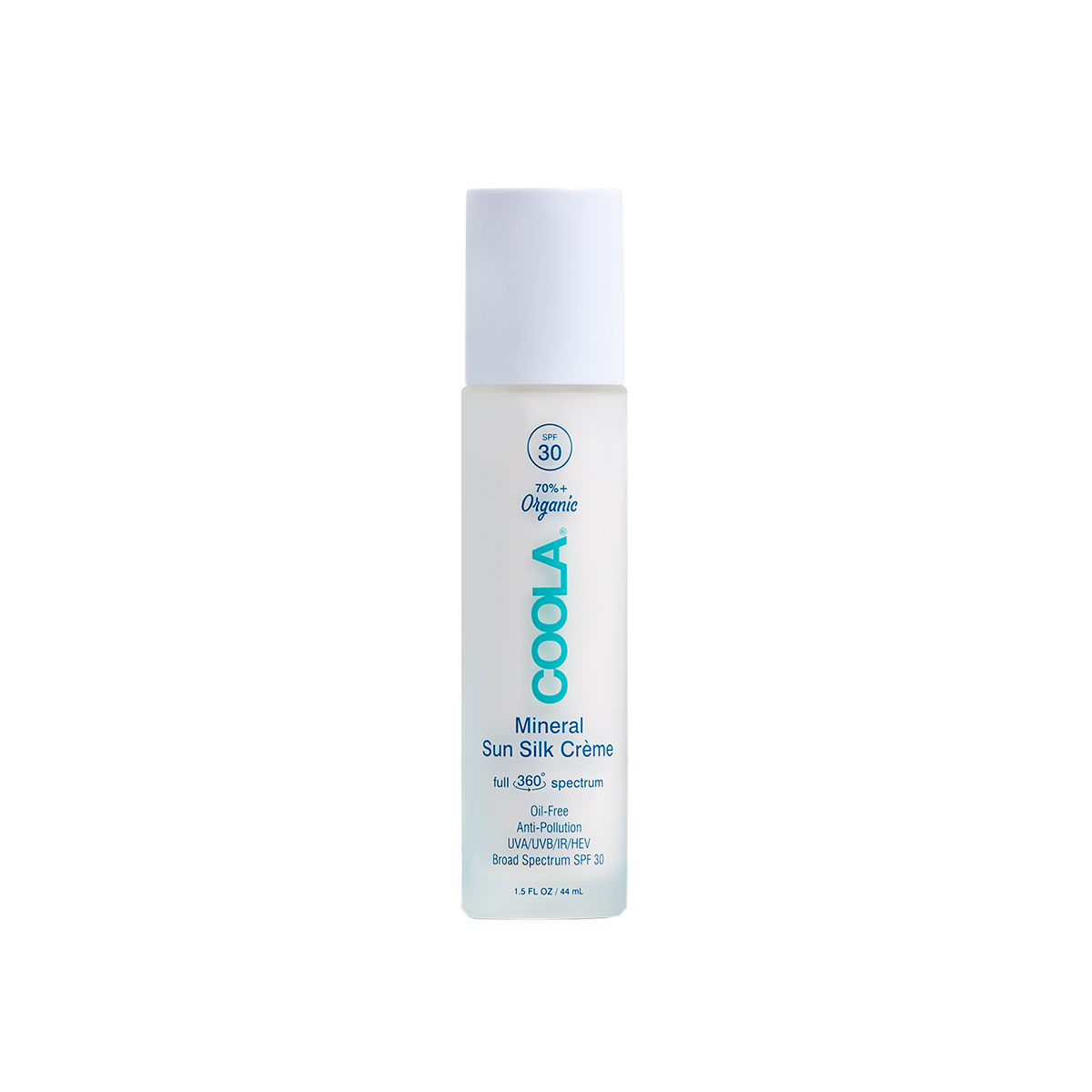 Mineral Sun Silk Cream <br> SPF30 / 44ml