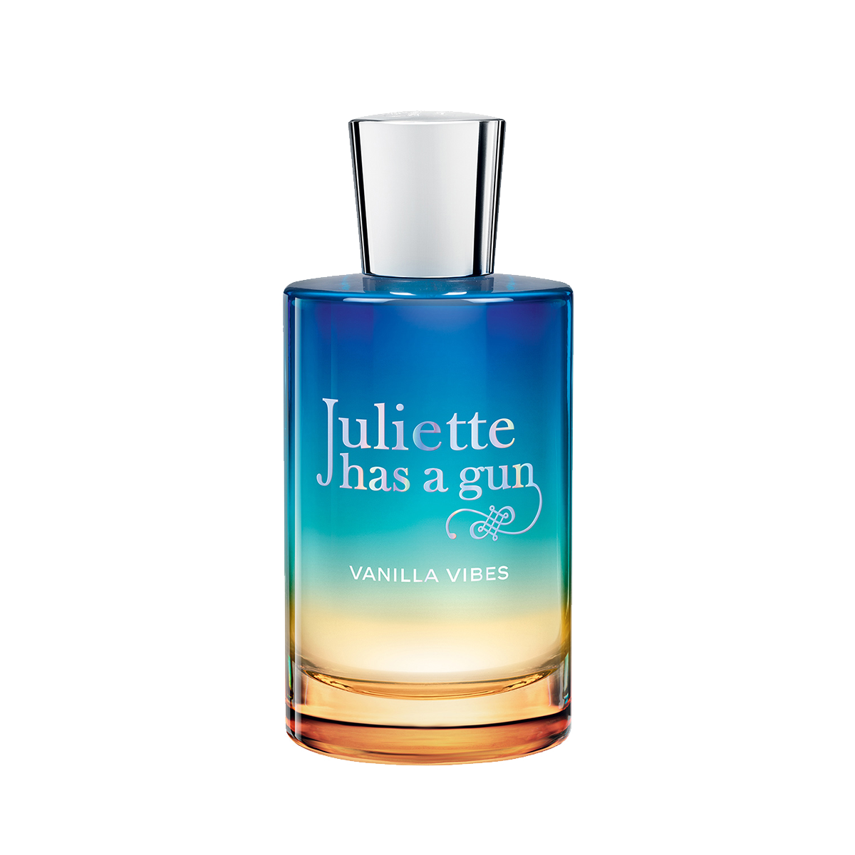Vanilla Vibes<br>Eau de Parfum 50ml / 100ml
