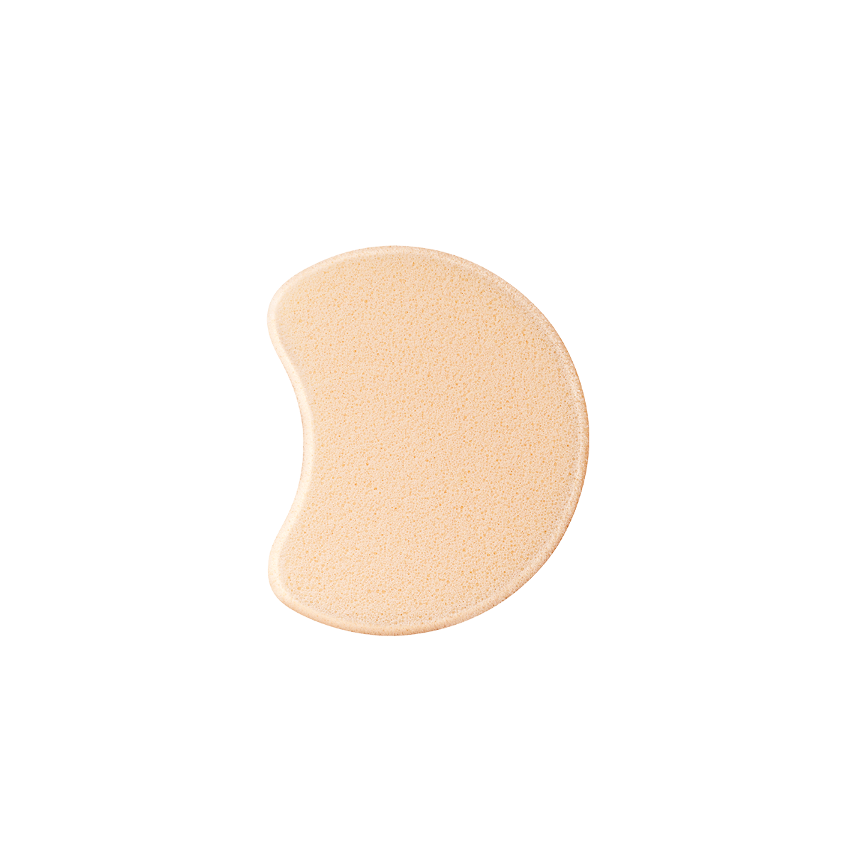 Total Finish Foundation Sponge<br>1 Stk