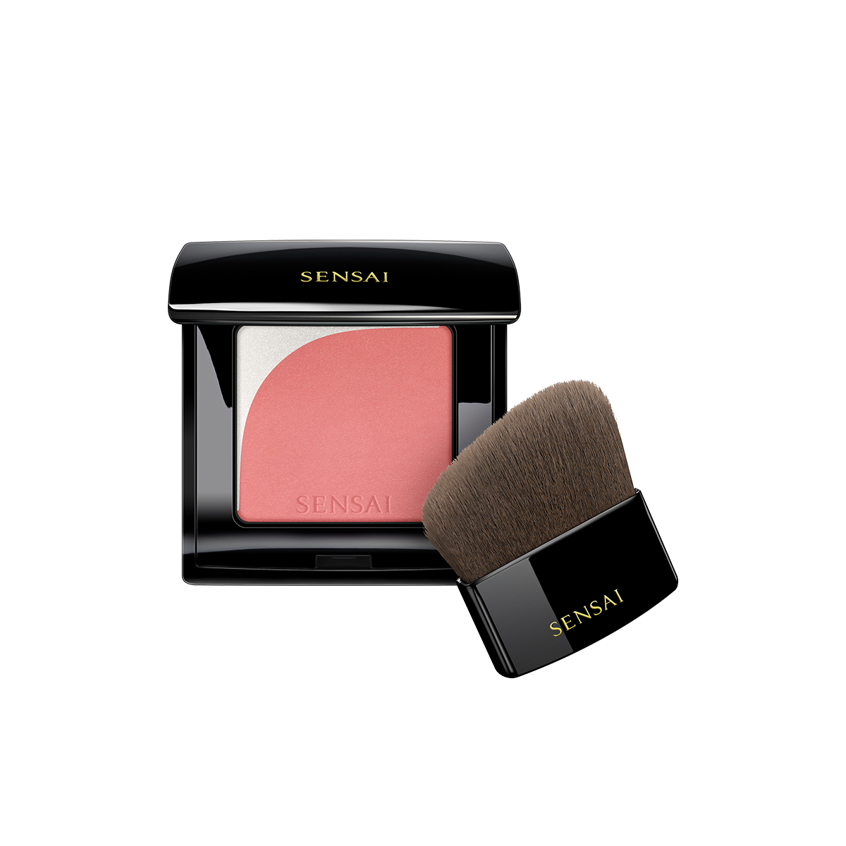 Blooming Blush<br>Blooming Peach / 02