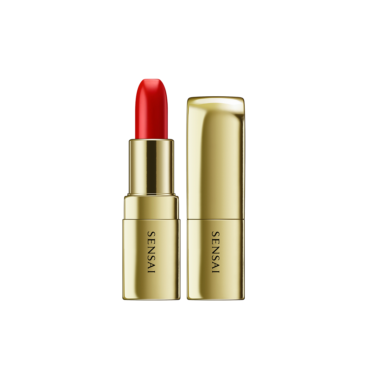 The Lipstick<br>Shakuyaku Red / 03
