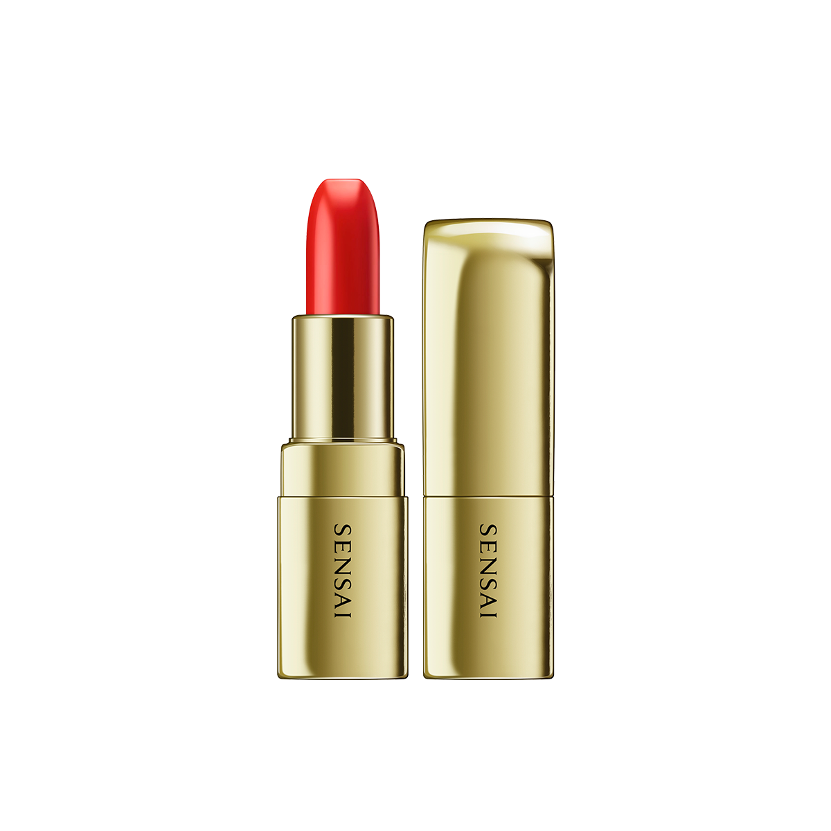 The Lipstick<br>Himawari Orange / 05