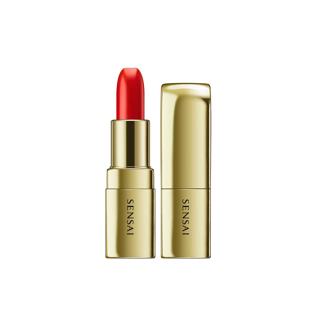 The Lipstick<br>Kimokusei Orange / 06