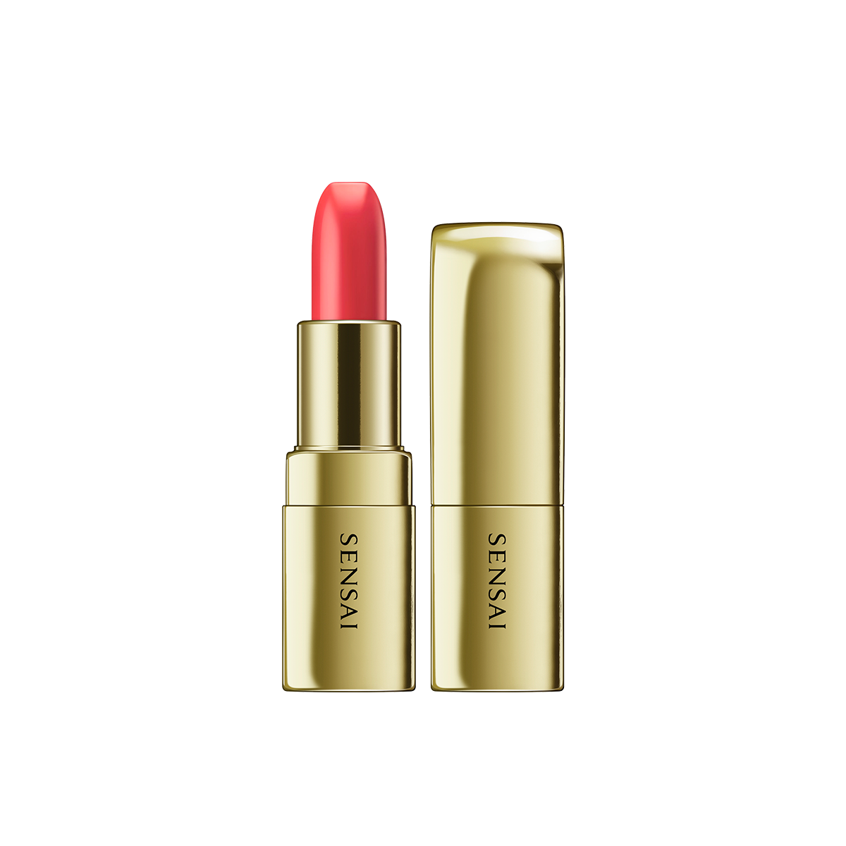 The Lipstick<br>Shakuage Pink / 07