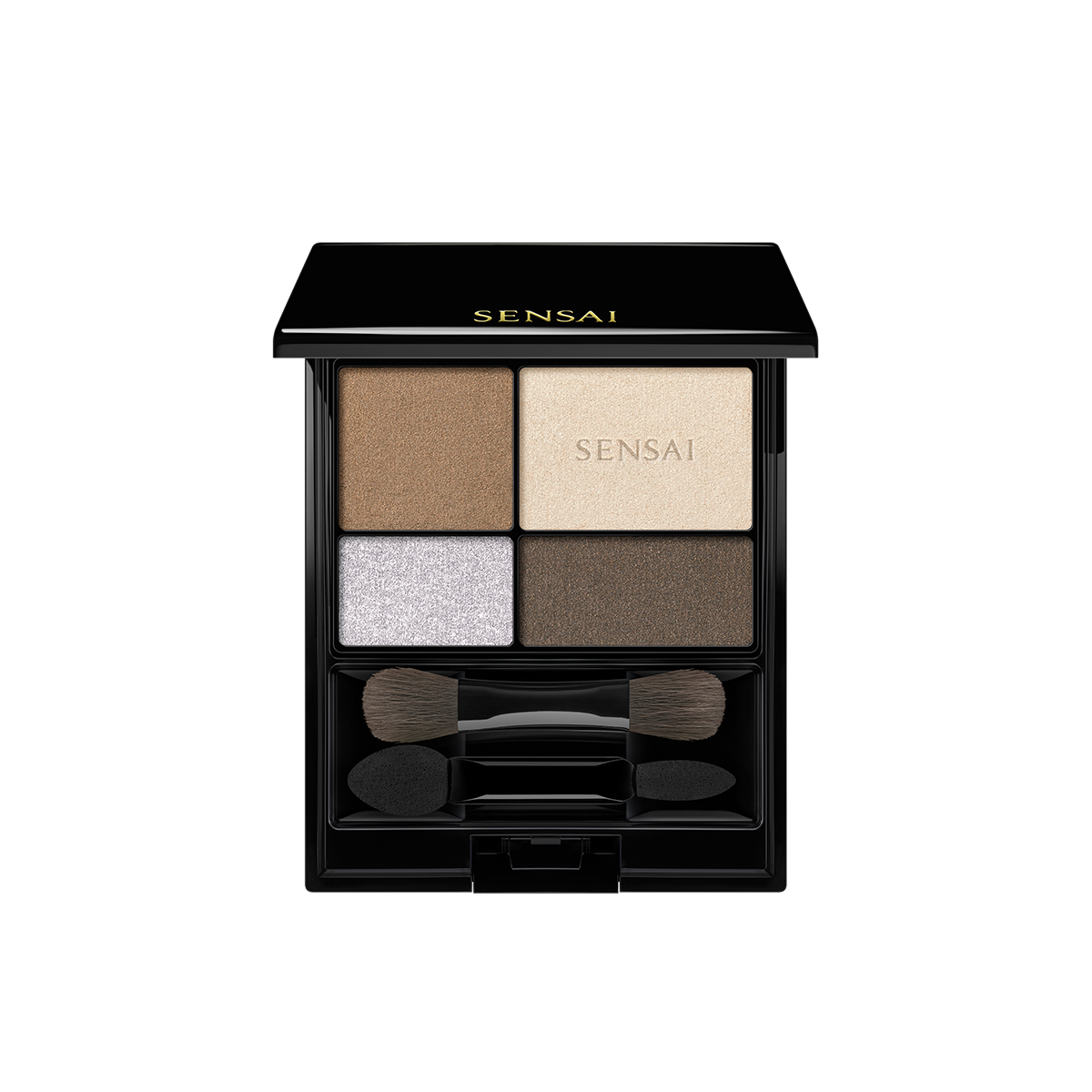 Eye Colour Palette<br>04