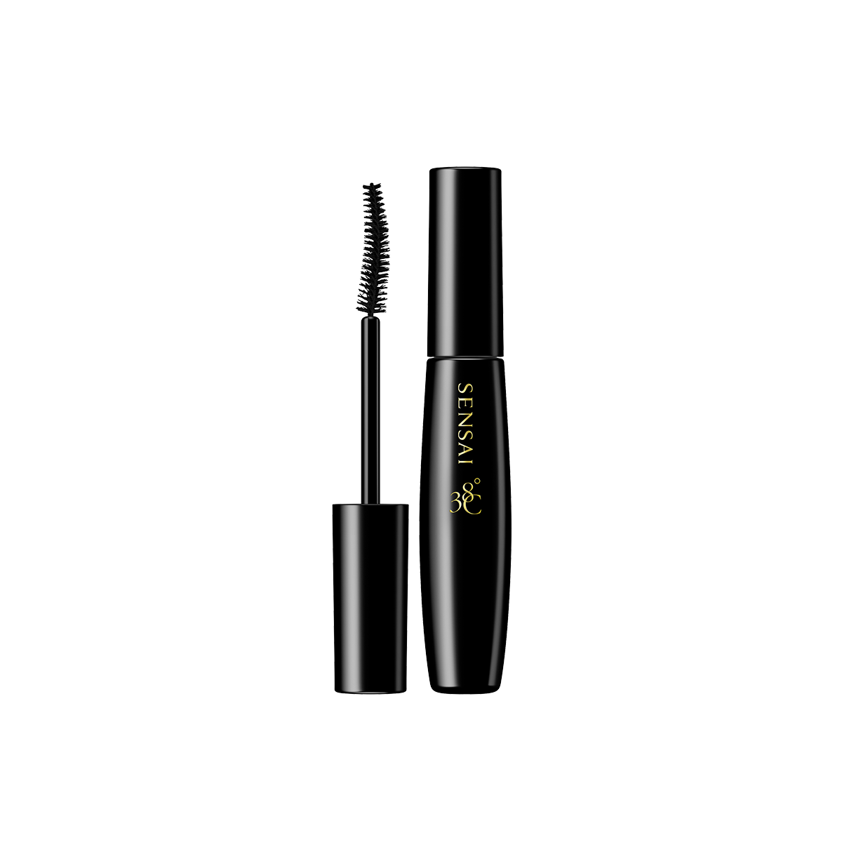 Volumising Mascara 38°C<br>MV-1 / Black