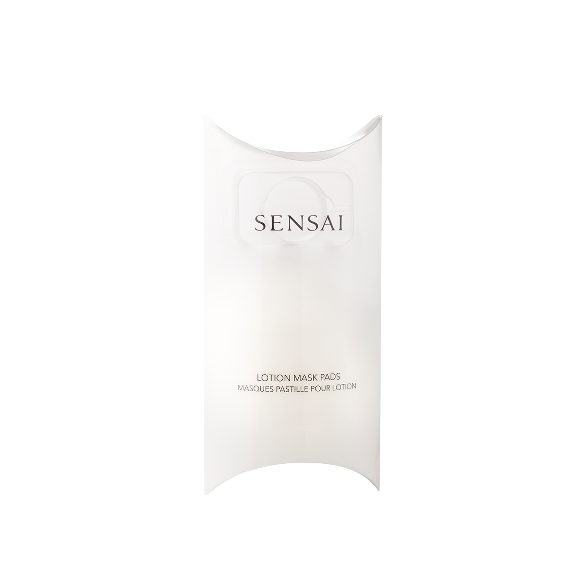 Lotion Mask Pads<br>15 Stk