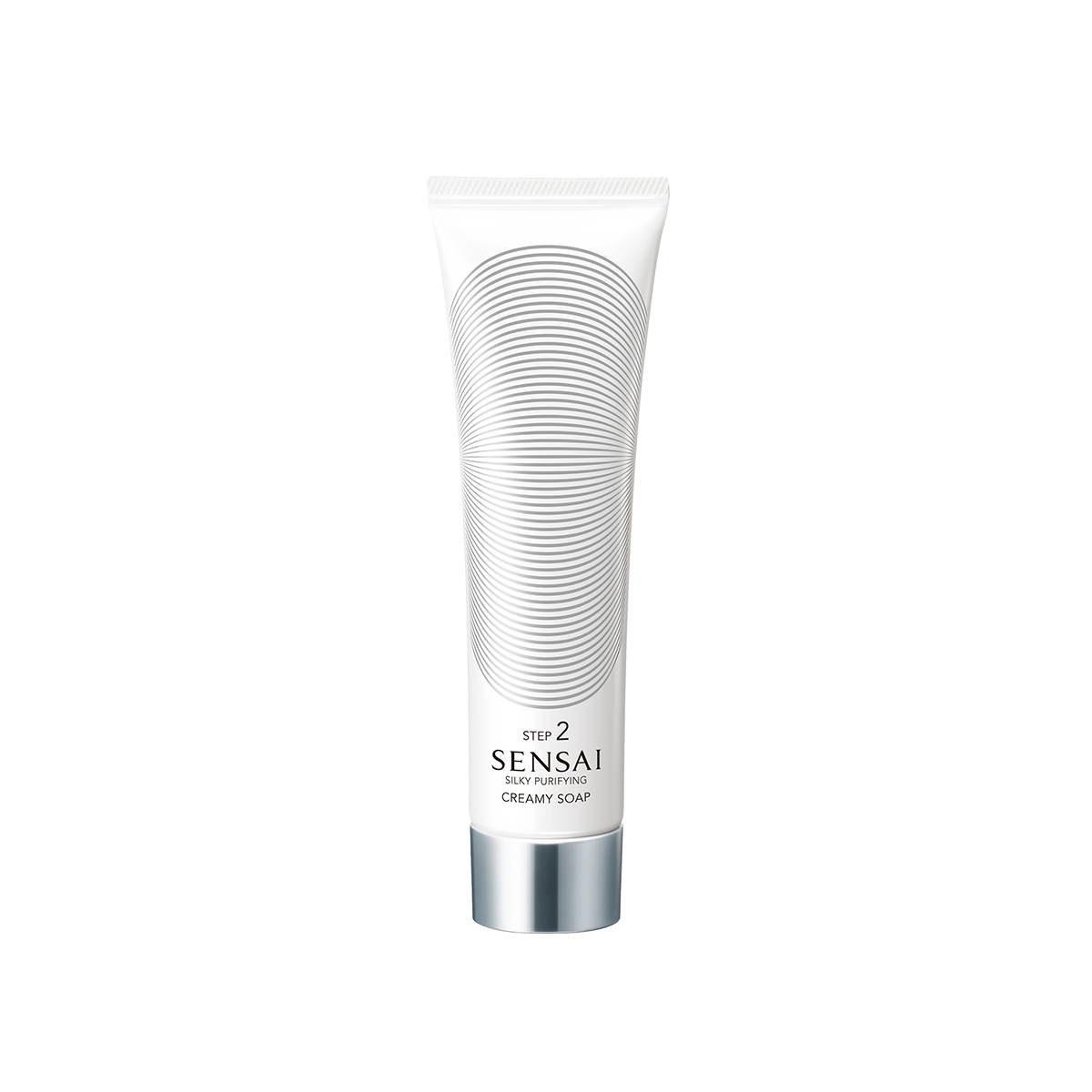 Silky Purifying Creamy Soap<br>125ml