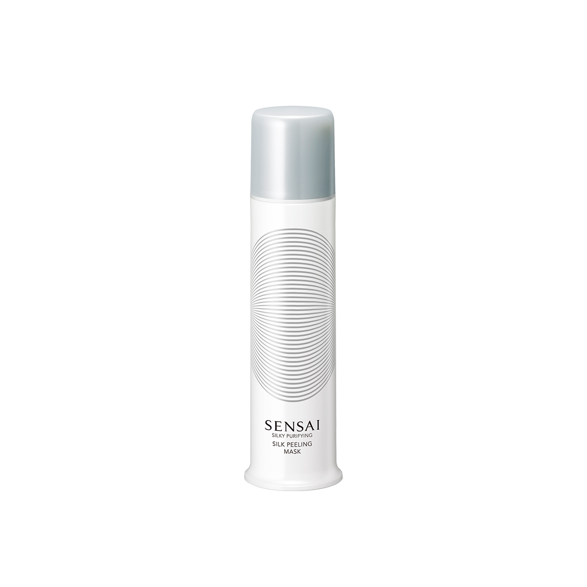 Silky Purifying Peeling Mask<br>90ml