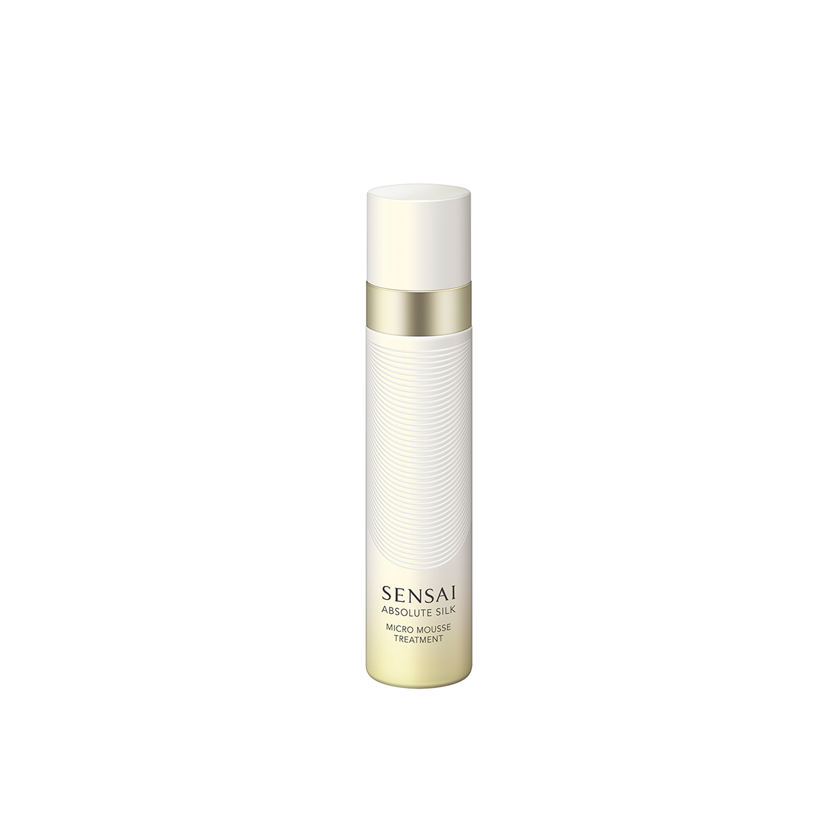 Absolute Silk Micro Mousse Treatment<br>50ml / 90ml