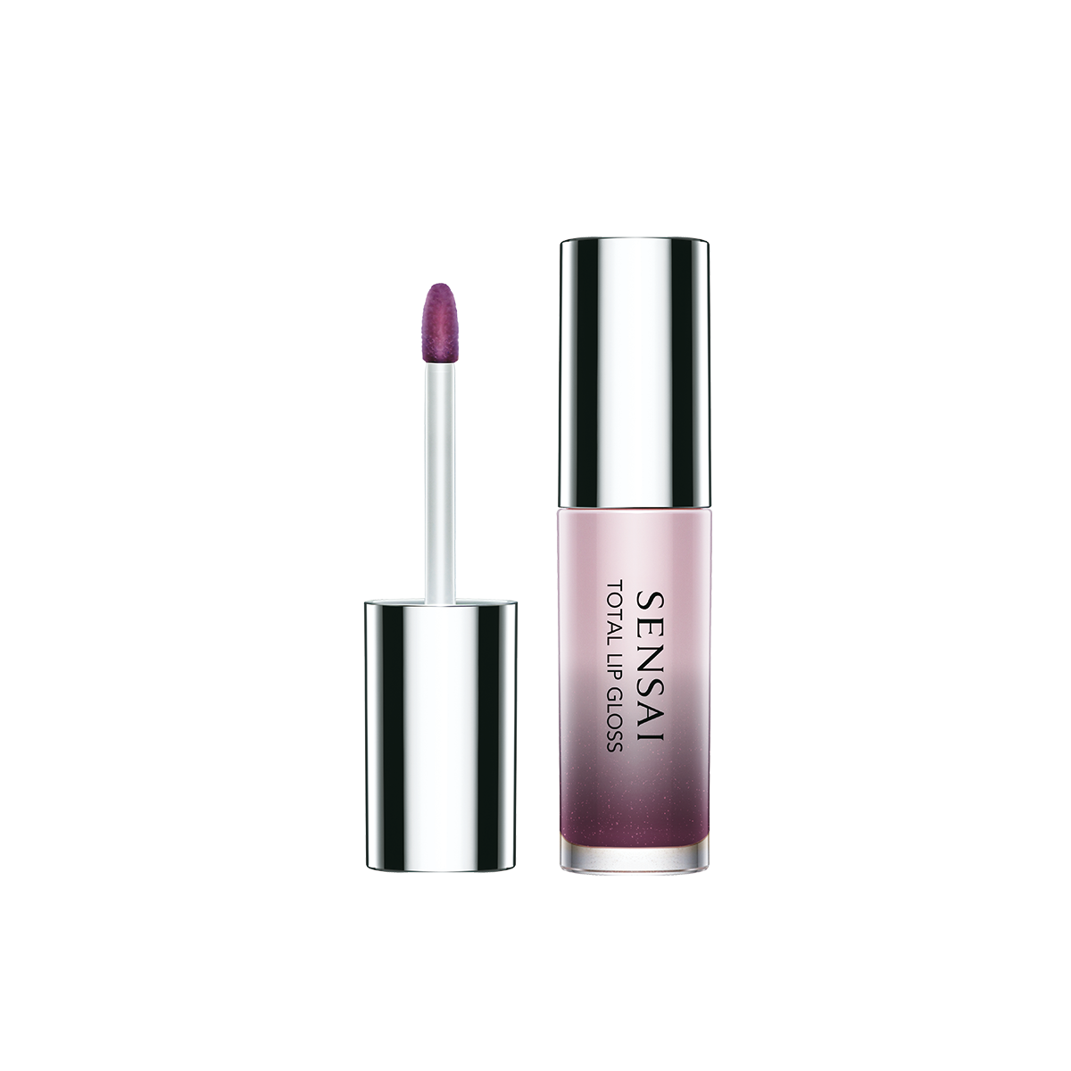 Total Lip Gloss Colour<br>Akatsuki Black / 01