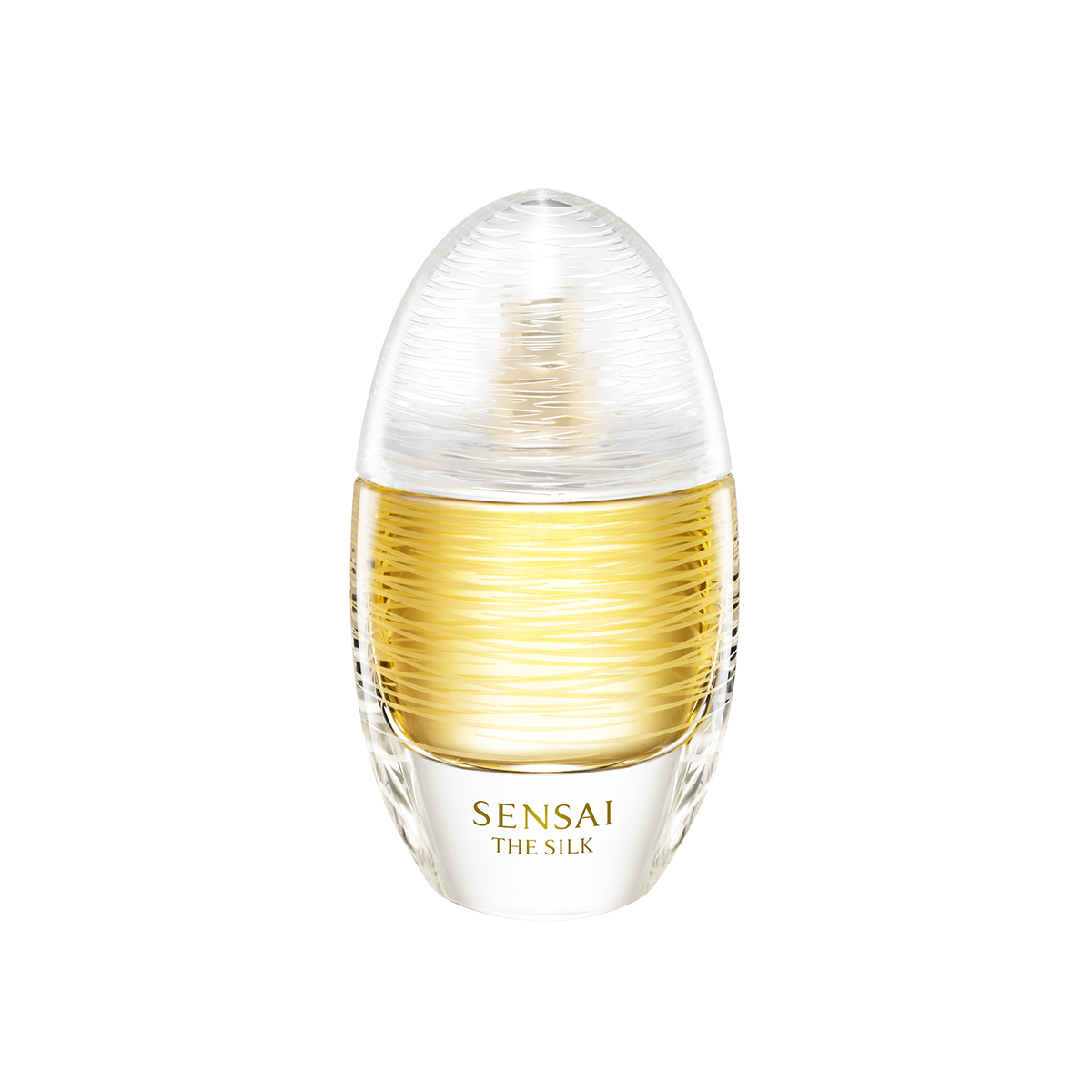 The Silk<br> Eau de Parfum 50ml