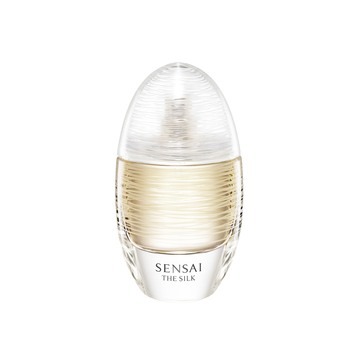 The Silk<br> Eau de Toilette 50ml