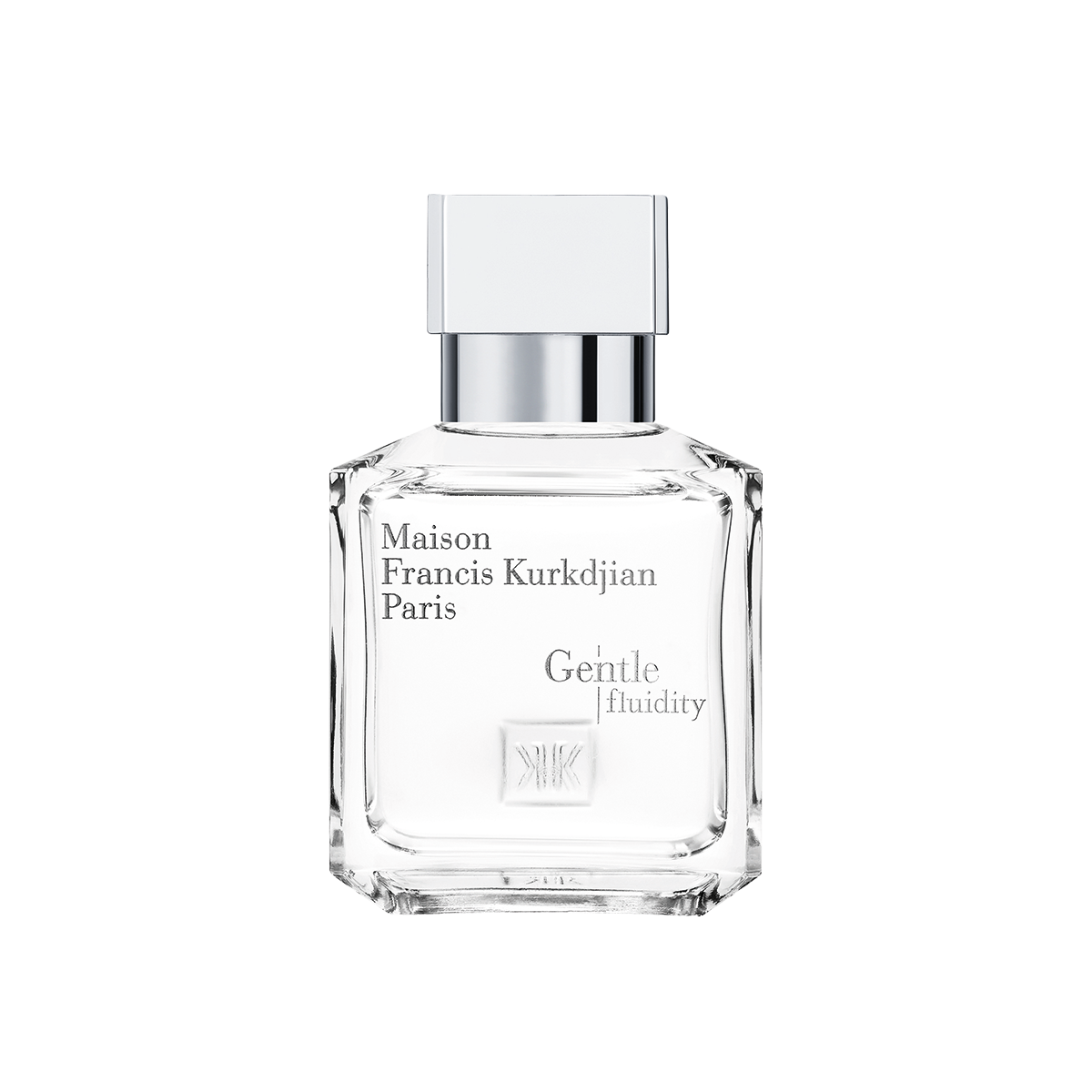 Gentle Fluidity Silver <br> Eau de Parfum 70ml