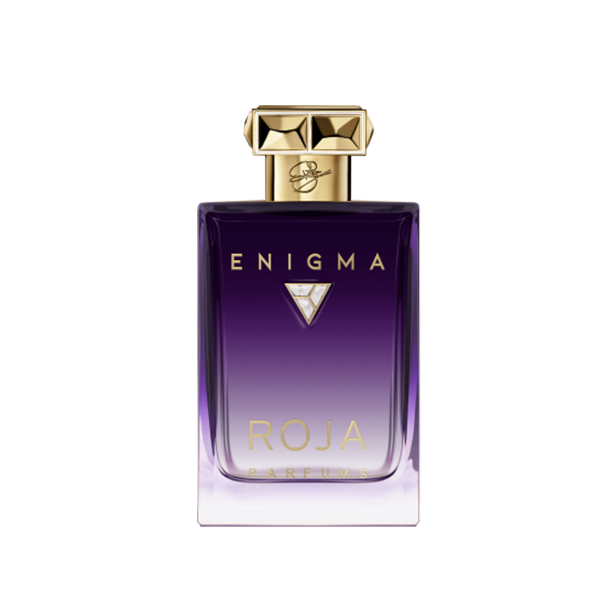 Enigma pour femme <br> Essence de Parfum 100ml