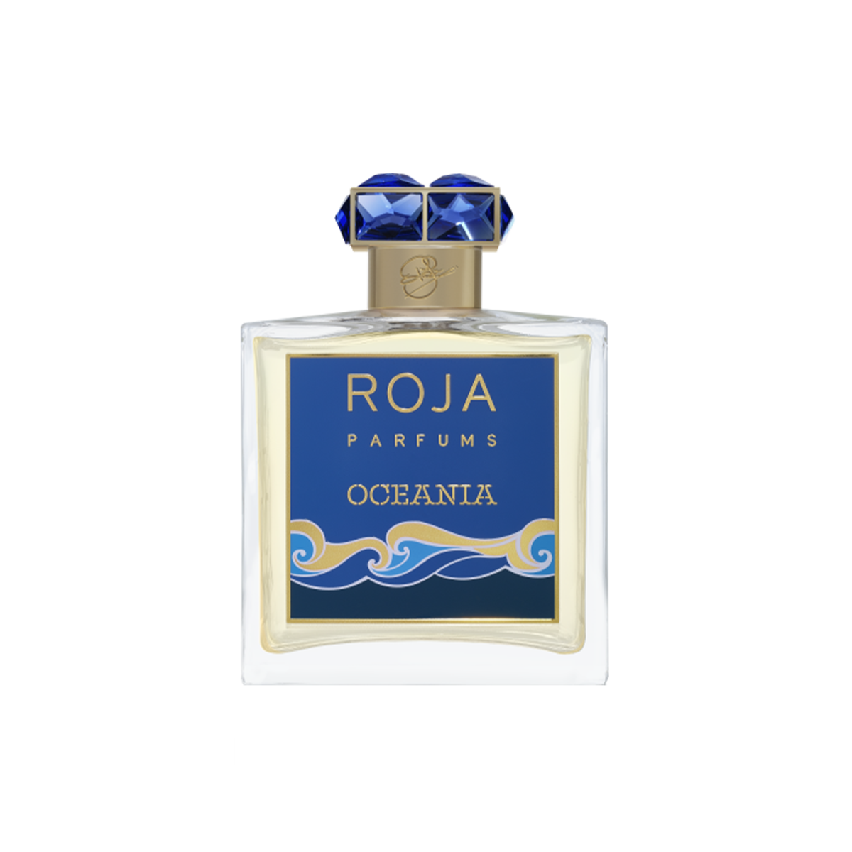 Special Collection / Oceania <br> Eau de Parfum 100ml