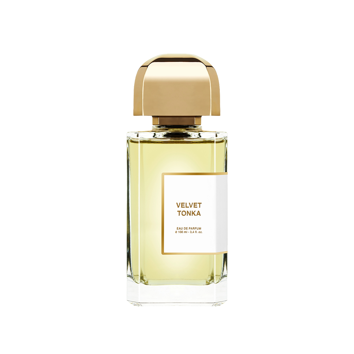 Velvet Tonka<br>Eau de Parfum 100ml