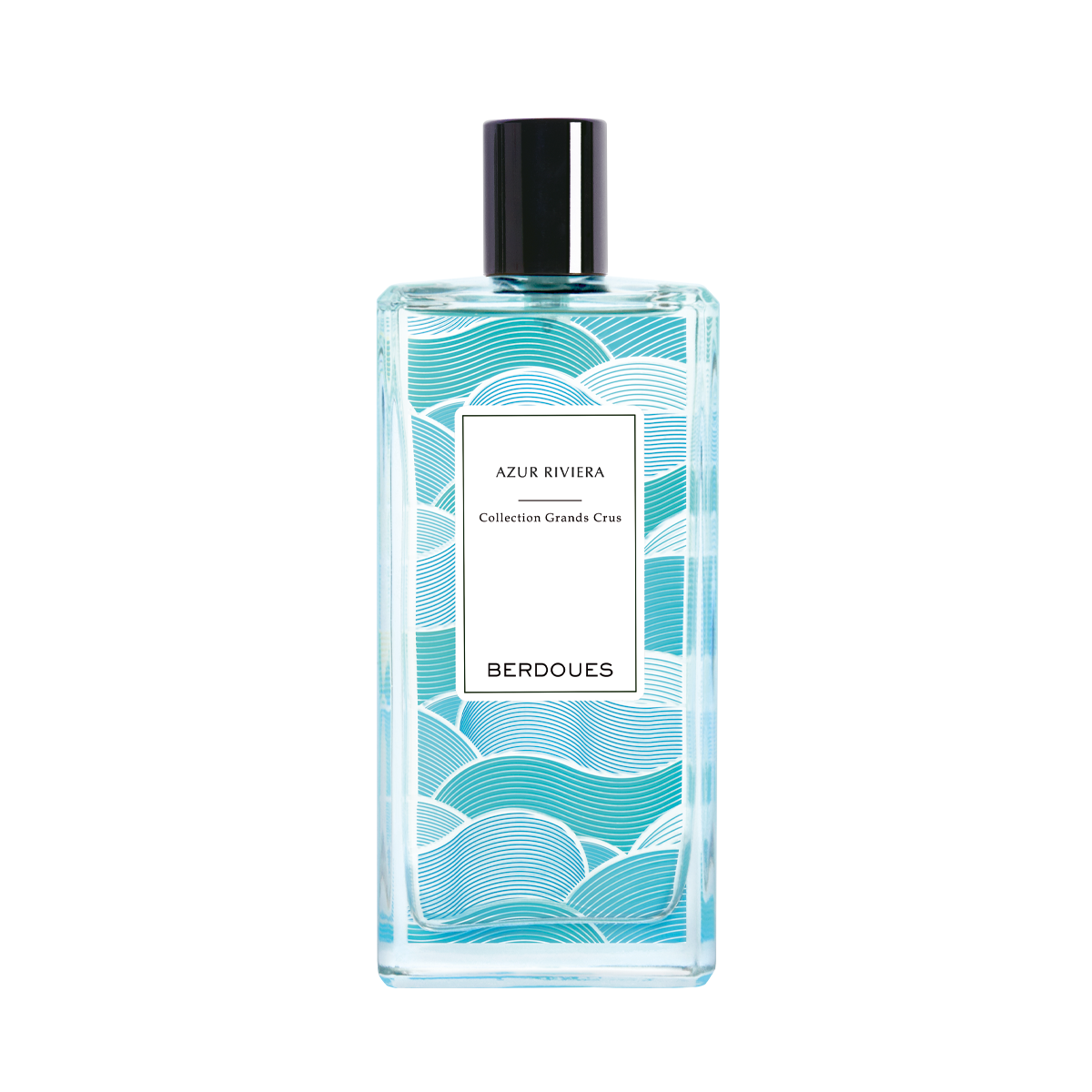 Grands Crus / Azur Riviera <br> Eau de Parfum 100ml