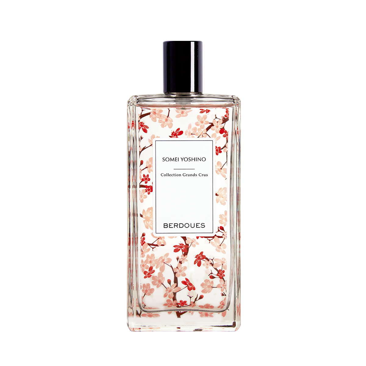 Grands Crus / Somei Yoshino <br> Eau de Parfum 100ml