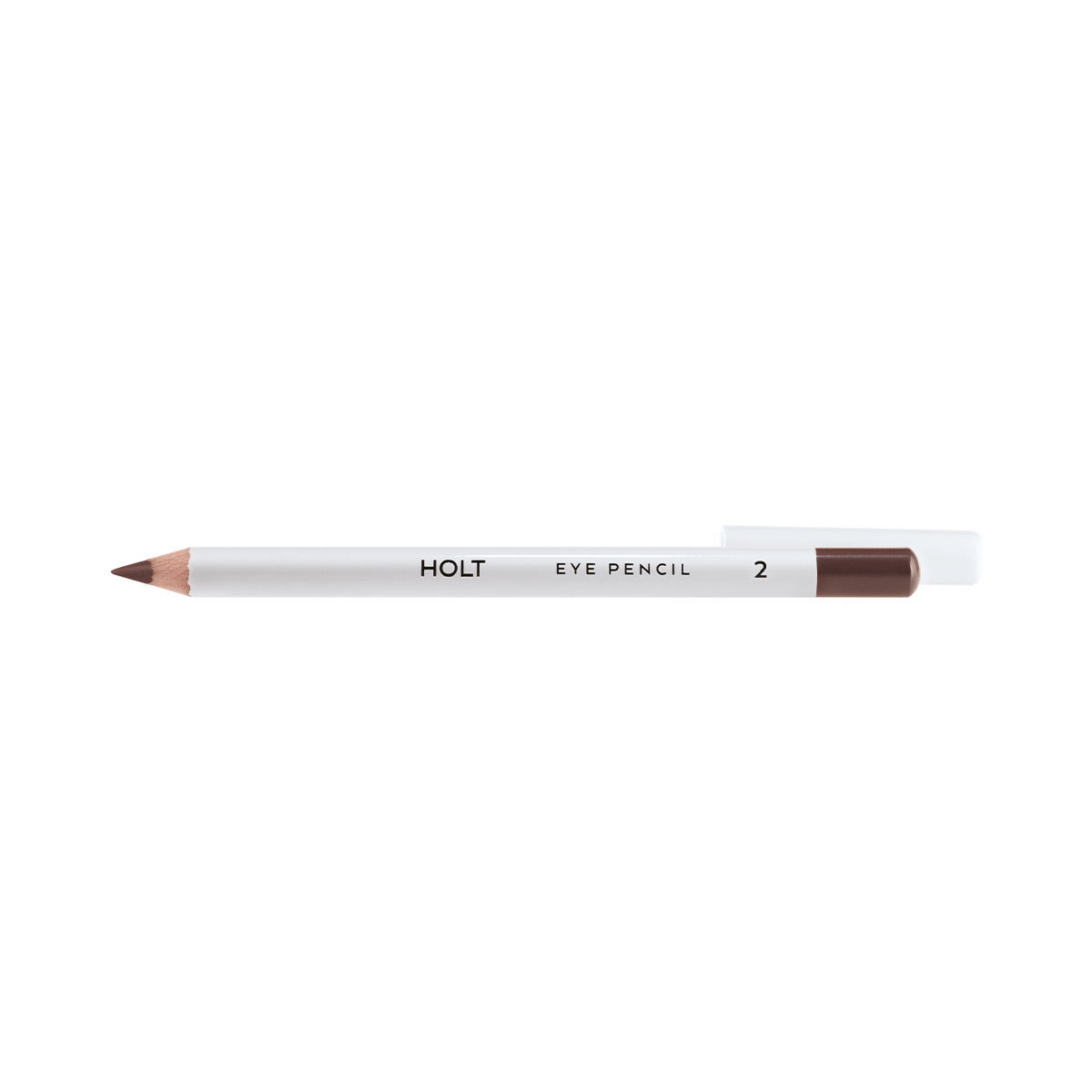 Holt Eye Pencil<br>02 Mocha