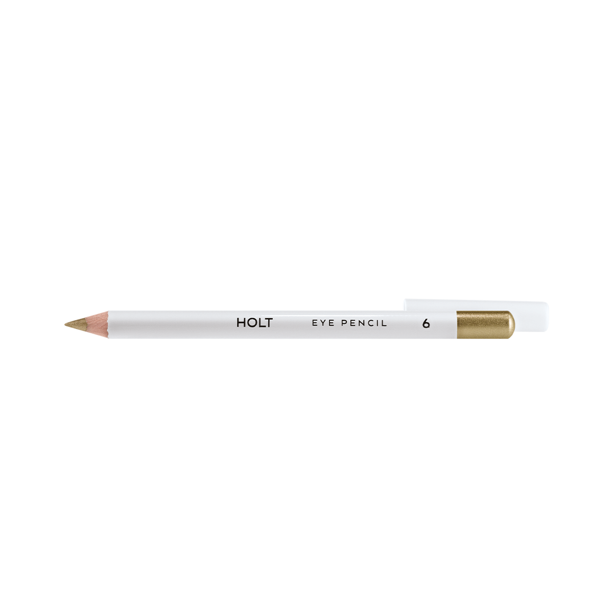 Holt Eye Pencil<br>06 Gold