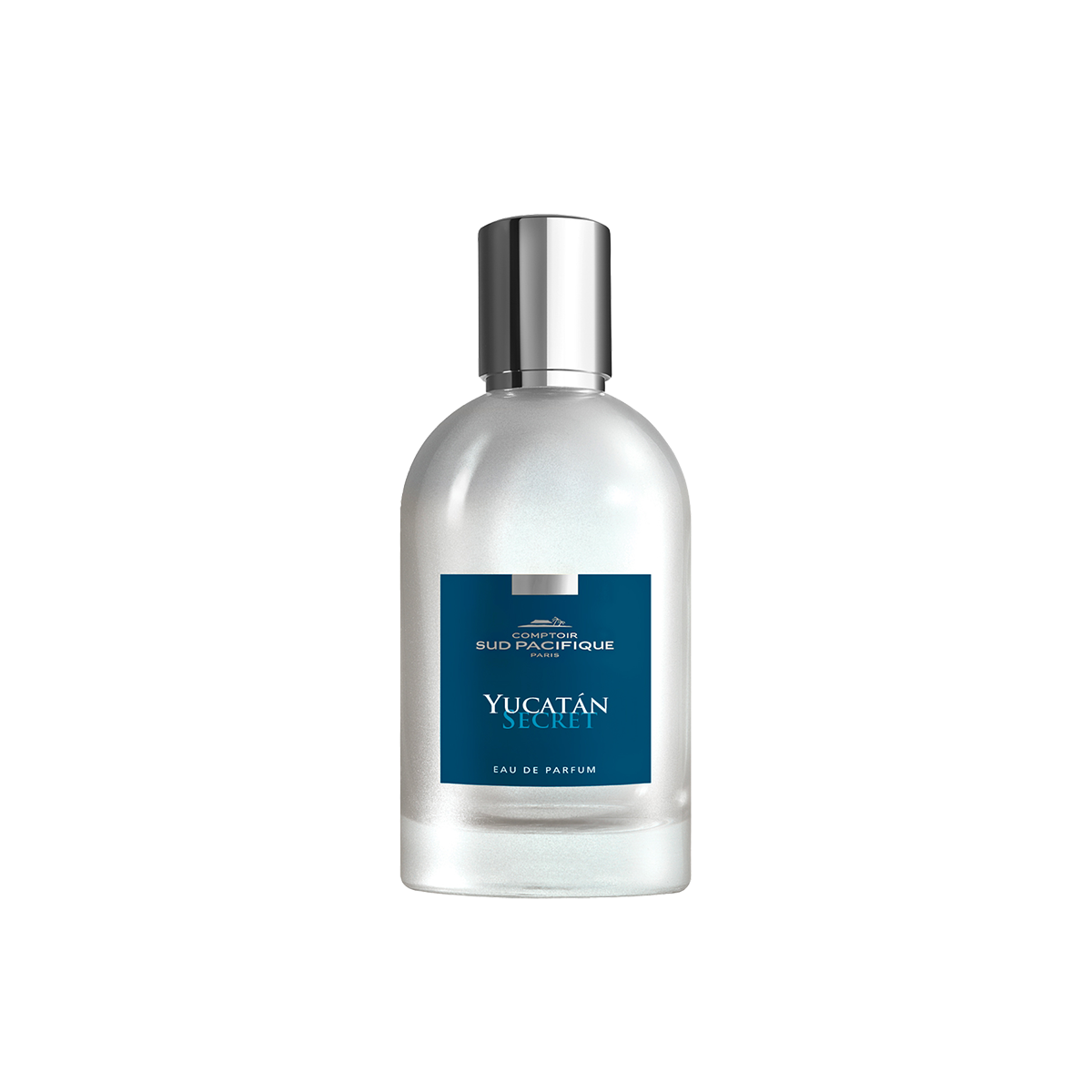 Yucatan Secret <br> Eau de Parfum 100ml