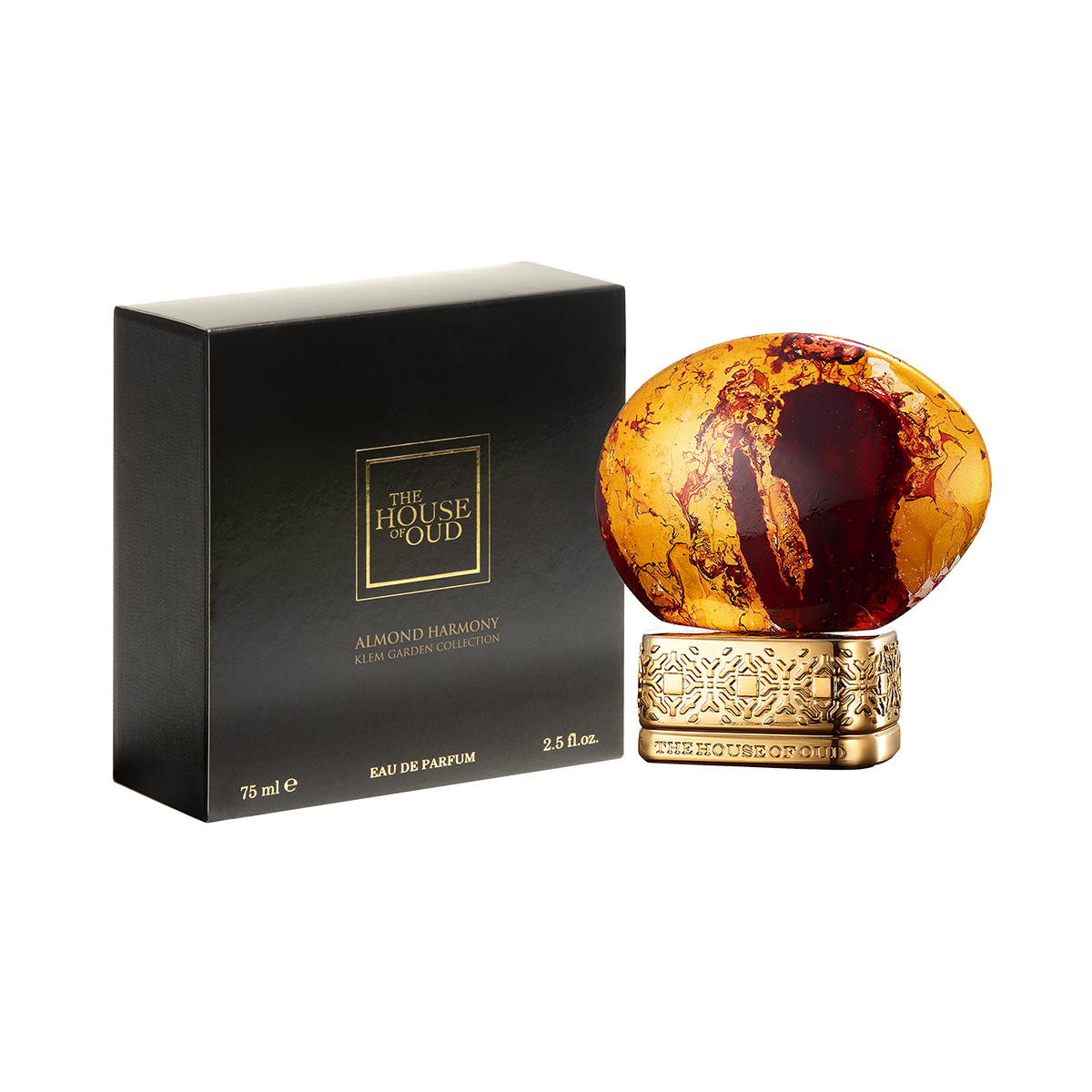 Almond Harmony <br> Eau de Parfum 75ml