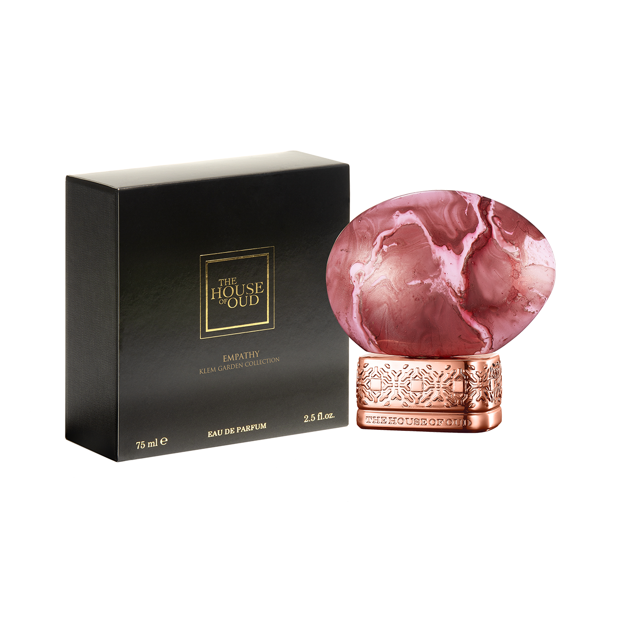 Empathy <br> Eau de Parfum 75ml
