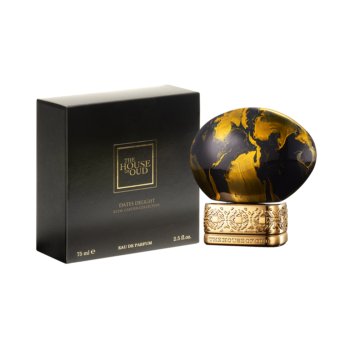Dates Delight <br> Eau de Parfum 75ml