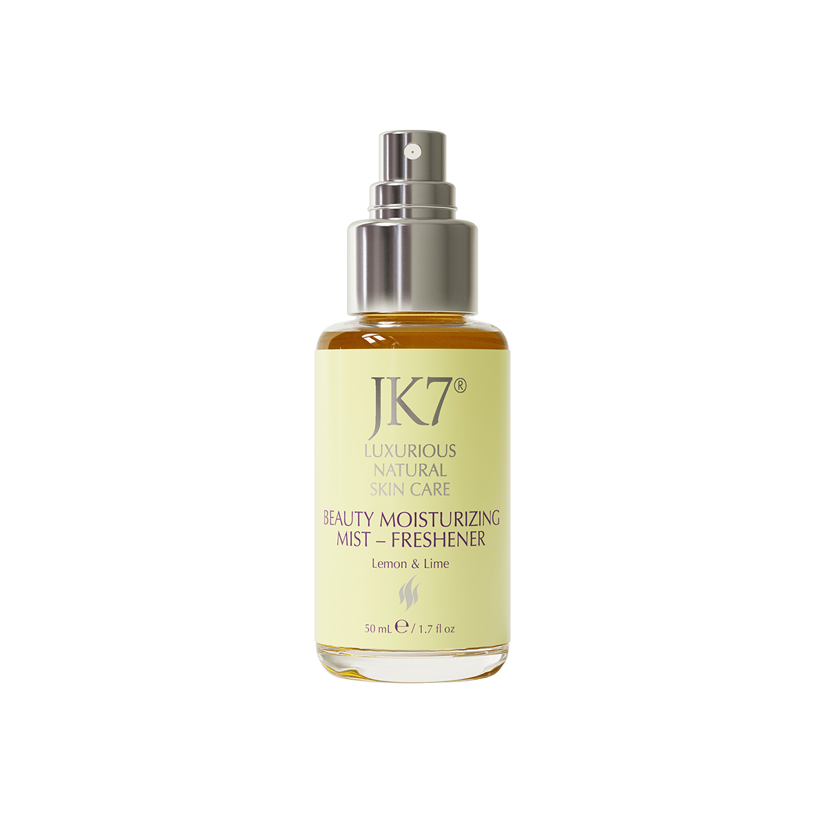 Mist & Freshener Lemon & Lime <br> 50ml