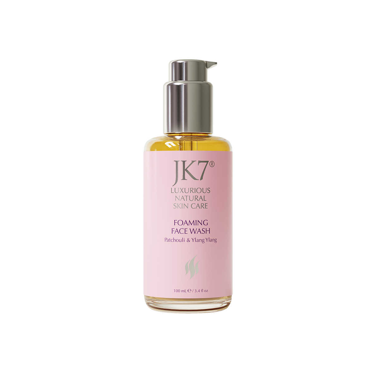 Foaming Face Wash <br> 100ml