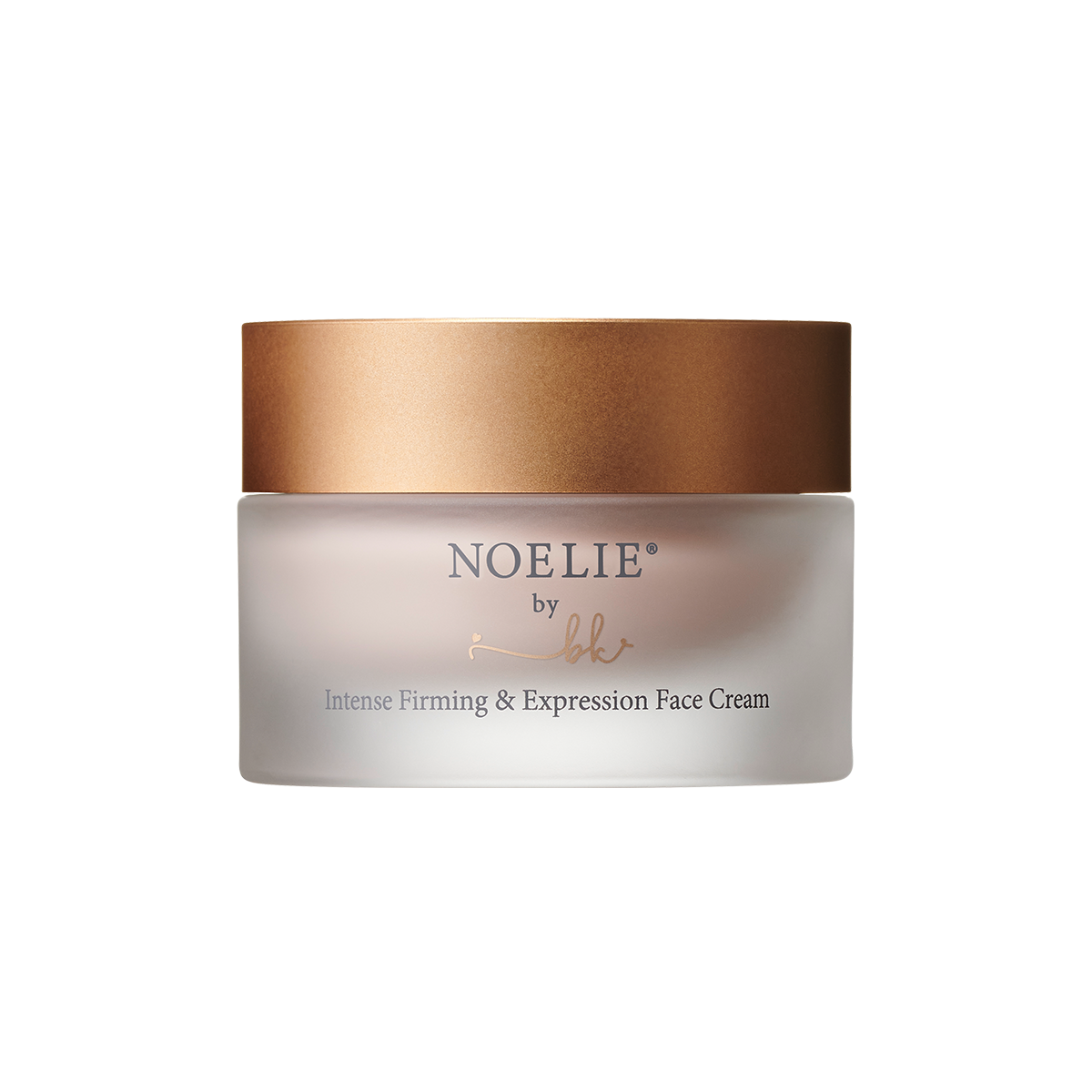 Intense Firming & Expression Face Cream <br> 50ml