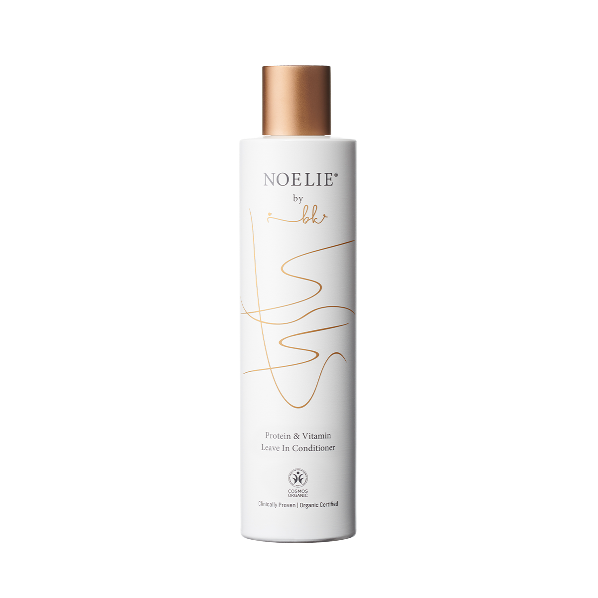 Protein & Vitamin Leave in Conditioner <br> 200ml