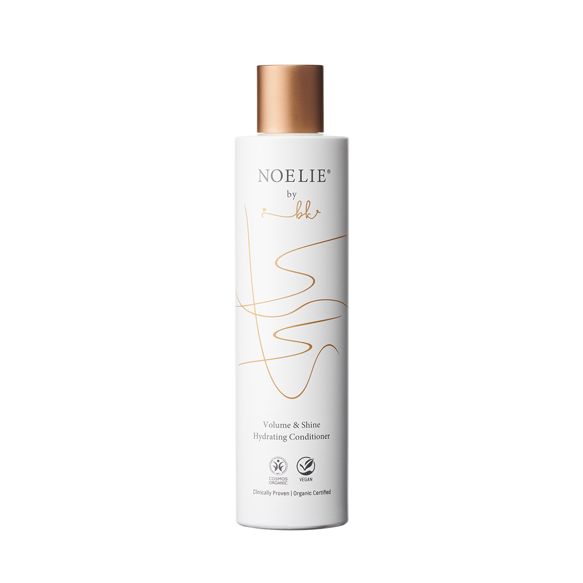Volume & Shine Hydrating Conditioner <br> 200ml