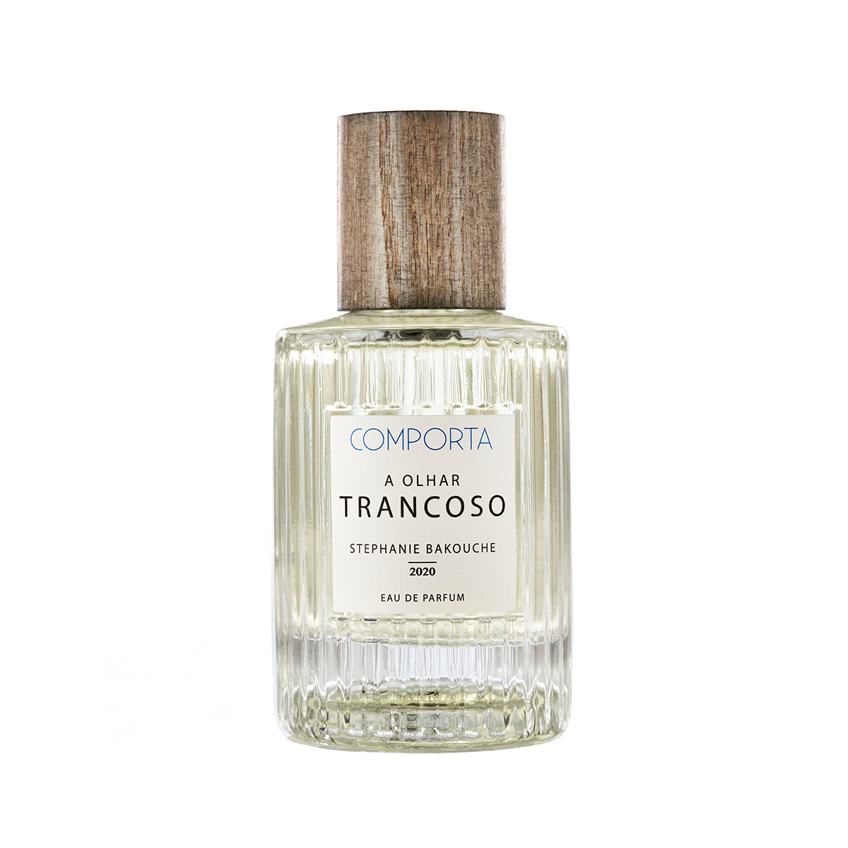 A Olhar Trancoso <br> Eau de Parfum 100ml