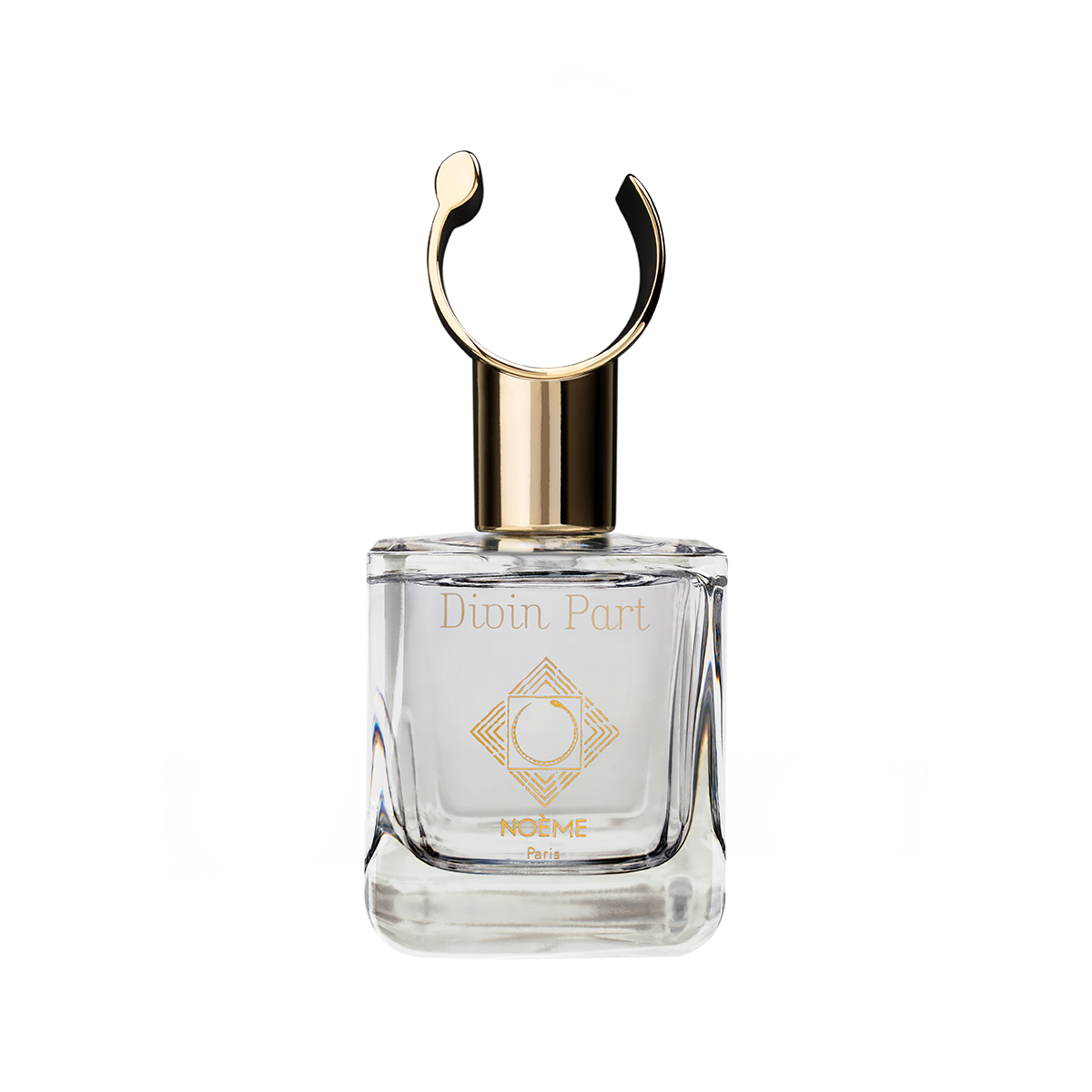 Divin Part <br> Eau de Parfum 100ml