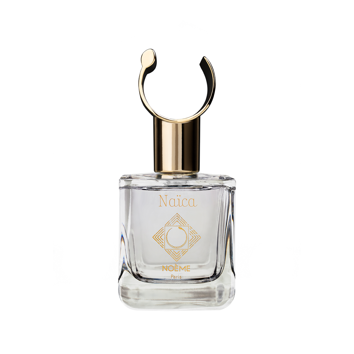 Naica <br> Eau de Parfum 100ml